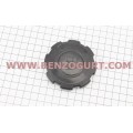 Крышка топливного бака 168F, 170F, 173F, 177F, 182F, 188F, 190F, HONDA GX160, GX200, GX240, GX270, GX320, GX390, пластик