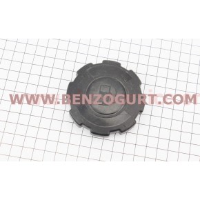 Крышка топливного бака 168F, 170F, 173F, 177F, 182F, 188F, 190F, HONDA GX160, GX200, GX240, GX270, GX320, GX390, пластик