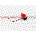 Кнопка остановки c проводом 168F, 170F, HONDA GX160, GX200