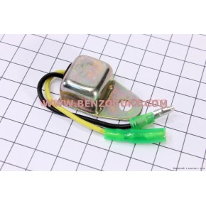 Реле датчика уровня масла 168F, 170F, 173F, 177F, 182F, 188F, 190F, HONDA GX160, GX200, GX240, GX270, GX320, GX390