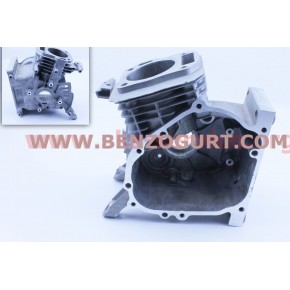 Блок двигателя 168F, HONDA GX160, GX200, d68мм