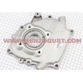 Крышка блока 168F, 170F, HONDA GX160, GX200