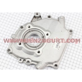 Крышка блока 168F, 170F, HONDA GX160, GX200