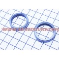 Седло клапана 168F, 170F, HONDA GX160, GX200, к-кт 2шт