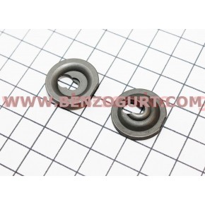 Сухарь клапана 168F, 170F, HONDA GX160, GX200, к-кт 2шт