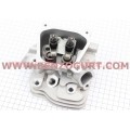 Головка цилиндра в сборе 168F, HONDA GX160, GX200, 68мм