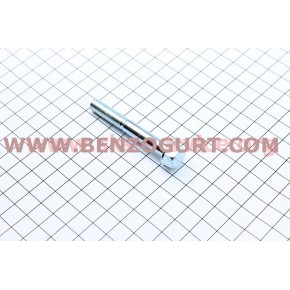 Болт крепления головки цилиндра 168F, 170F, HONDA GX160, GX200