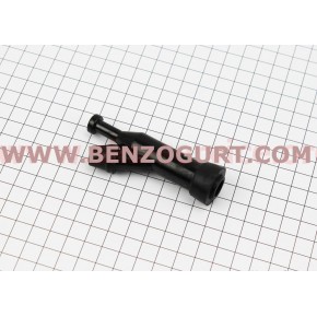 Колпачок свечной 168F, 170F, 173F, 177F, 182F, 188F, 190F, HONDA GX160, GX200, GX240, GX270, GX320, GX390