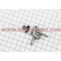 Кран топливного бака 168F, 170F, HONDA GX160, GX200, М10