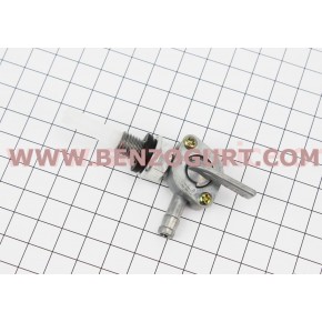 Кран топливного бака 168F, 170F, HONDA GX160, GX200, М10