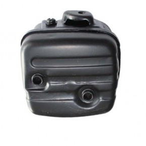 Глушитель HUSQVARNA 340, 345, 350, 353